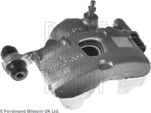 Blue Print ADG04805R - Тормозной суппорт autospares.lv