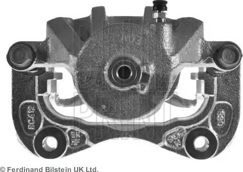 Blue Print ADG048104 - Тормозной суппорт autospares.lv