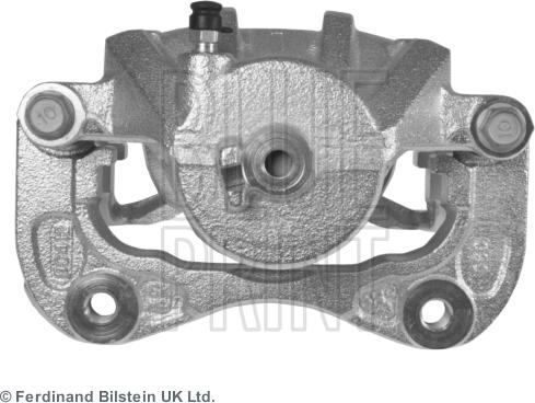 Blue Print ADG048103 - Тормозной суппорт autospares.lv