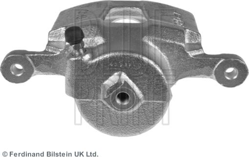 Blue Print ADG048119 - Тормозной суппорт autospares.lv