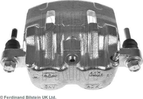 Blue Print ADG04822 - Тормозной суппорт autospares.lv