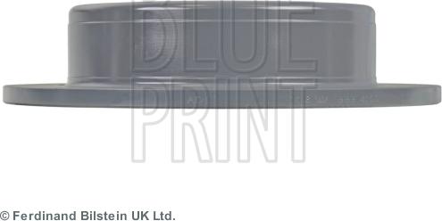 Blue Print ADG04362 - Тормозной диск autospares.lv