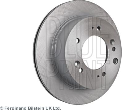 Blue Print ADG043146 - Тормозной диск autospares.lv