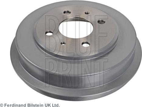 Blue Print ADG04710 - Тормозной барабан autospares.lv