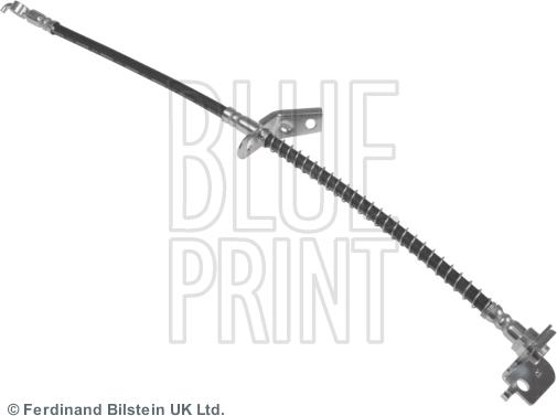 Blue Print ADG053217 - Тормозной шланг autospares.lv