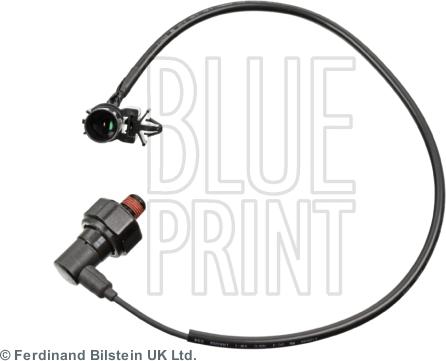 Blue Print ADG06606 - Датчик, давление масла autospares.lv