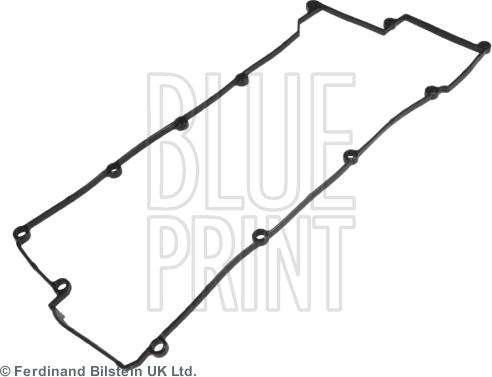 Blue Print ADG06747 - Прокладка, крышка головки цилиндра autospares.lv