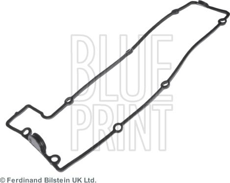 Blue Print ADG06705 - Прокладка, крышка головки цилиндра autospares.lv