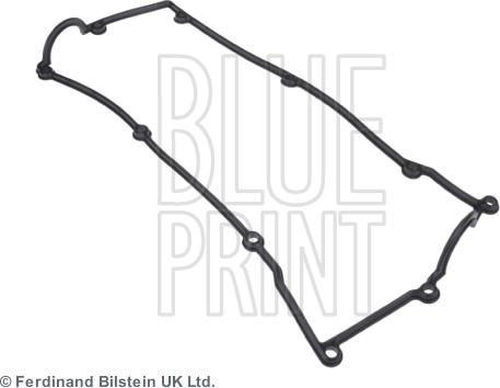 Blue Print ADG06707 - Прокладка, крышка головки цилиндра autospares.lv