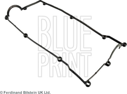 Blue Print ADG06718 - Прокладка, крышка головки цилиндра autospares.lv