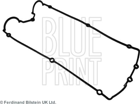 Blue Print ADG06735 - Прокладка, крышка головки цилиндра autospares.lv