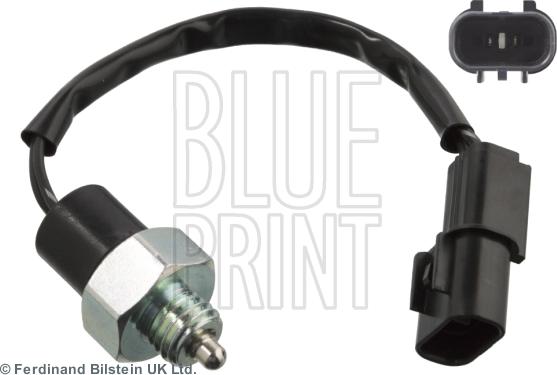 Blue Print ADG014116 - Датчик, переключатель, фара заднего хода autospares.lv