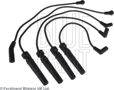 Blue Print ADG01614 - Комплект проводов зажигания autospares.lv