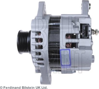 Blue Print ADG011503 - Генератор autospares.lv