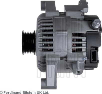 Blue Print ADG01120 - Генератор autospares.lv