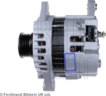 Blue Print ADG01121 - Генератор autospares.lv