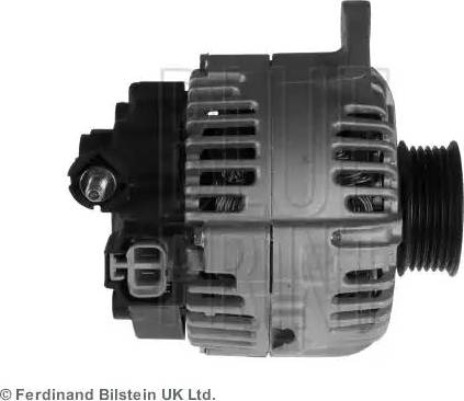 Blue Print ADG01123 - Генератор autospares.lv