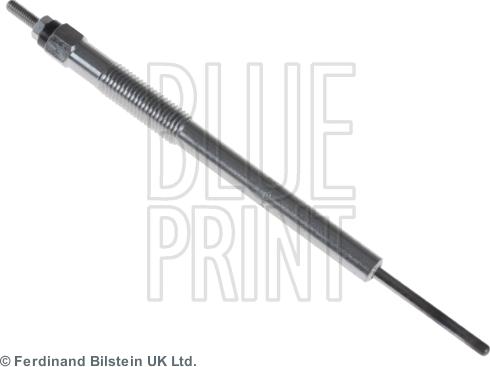 Blue Print ADG01850 - Свеча накаливания autospares.lv