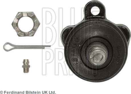 Blue Print ADG08667 - Шаровая опора, несущий / направляющий шарнир autospares.lv