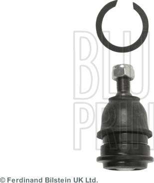 Blue Print ADG08603 - Шаровая опора, несущий / направляющий шарнир autospares.lv