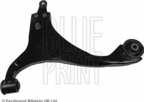 Blue Print ADG086235 - Рычаг подвески колеса autospares.lv