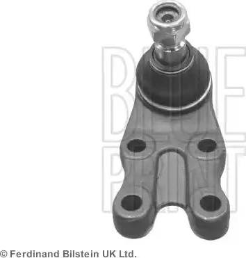 Blue Print ADG08670 - Шаровая опора, несущий / направляющий шарнир autospares.lv