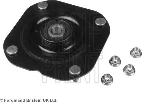 Blue Print ADG080263 - Опора стойки амортизатора, подушка autospares.lv