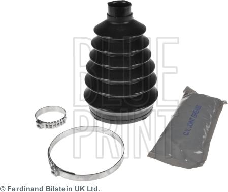 Blue Print ADG081103 - Пыльник, приводной вал autospares.lv