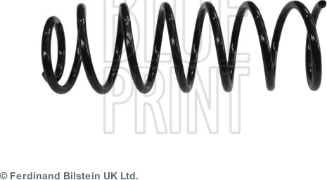 Blue Print ADG088303 - Пружина ходовой части autospares.lv