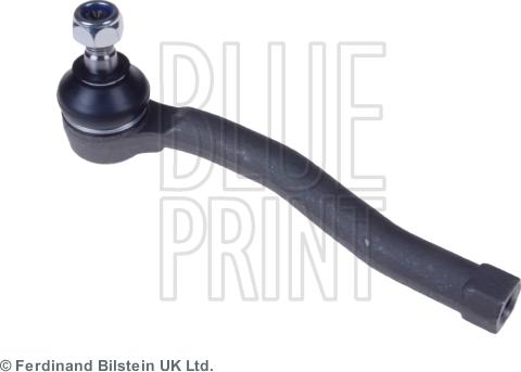 Blue Print ADG08790 - Наконечник рулевой тяги, шарнир autospares.lv