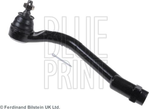 Blue Print ADG087185 - Наконечник рулевой тяги, шарнир autospares.lv