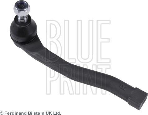 Blue Print ADG08788 - Наконечник рулевой тяги, шарнир autospares.lv