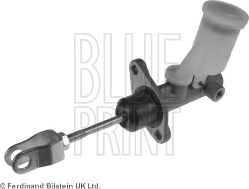 Blue Print ADG034108 - Главный цилиндр, система сцепления autospares.lv