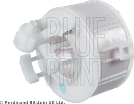 Blue Print ADG02404 - Топливный фильтр autospares.lv