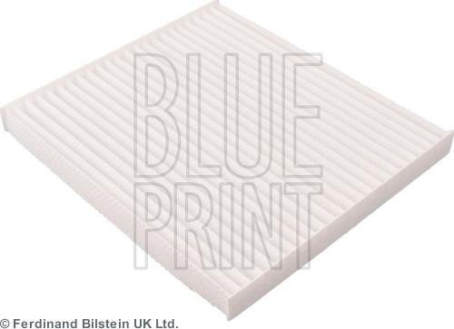 Blue Print ADG02590 - Фильтр воздуха в салоне autospares.lv