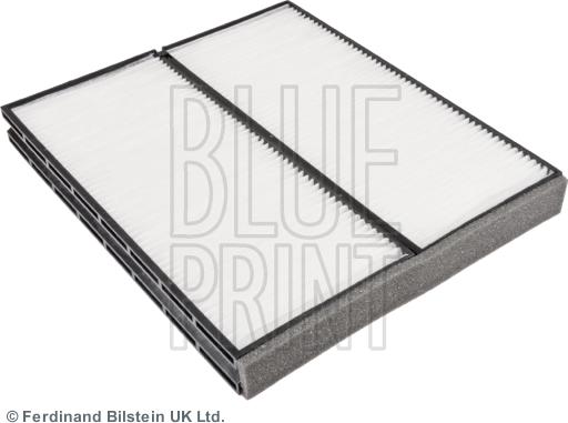 Blue Print ADG02556 - Фильтр воздуха в салоне autospares.lv