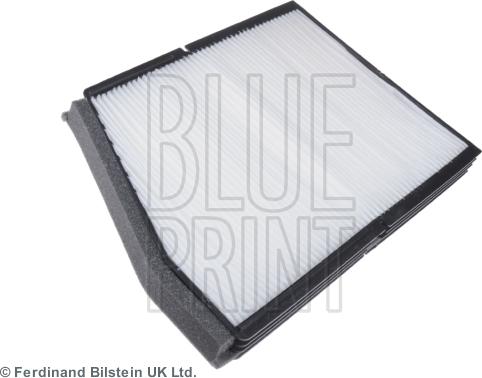 Blue Print ADG02504 - Фильтр воздуха в салоне autospares.lv