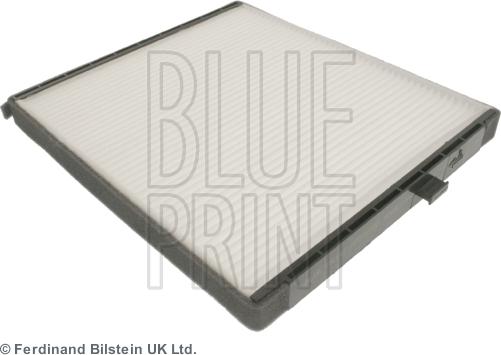 Blue Print ADG02505 - Фильтр воздуха в салоне autospares.lv