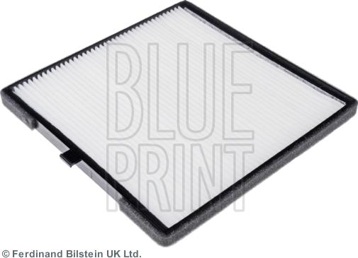 Blue Print ADG02516 - Фильтр воздуха в салоне autospares.lv