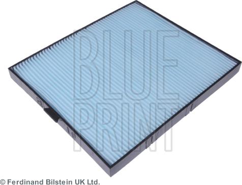 Blue Print ADG02518 - Фильтр воздуха в салоне autospares.lv
