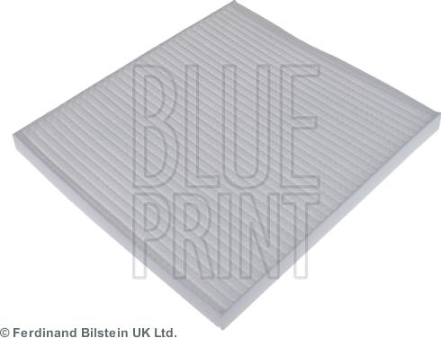 Blue Print ADG02513 - Фильтр воздуха в салоне autospares.lv