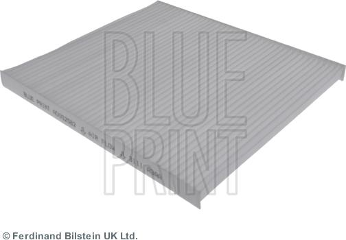 Blue Print ADG02582 - Фильтр воздуха в салоне autospares.lv