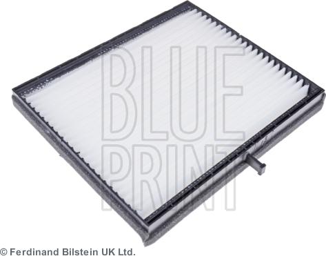 Blue Print ADG02523 - Фильтр воздуха в салоне autospares.lv