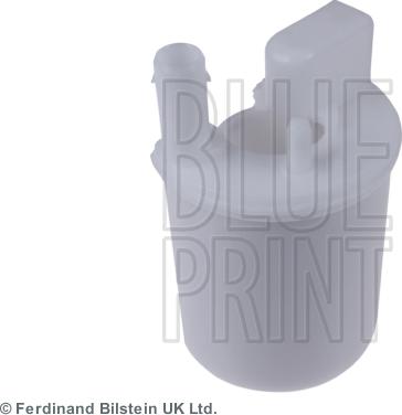 Blue Print ADG02349 - Топливный фильтр autospares.lv