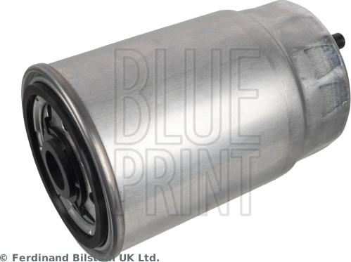 Blue Print ADG02350 - Топливный фильтр autospares.lv