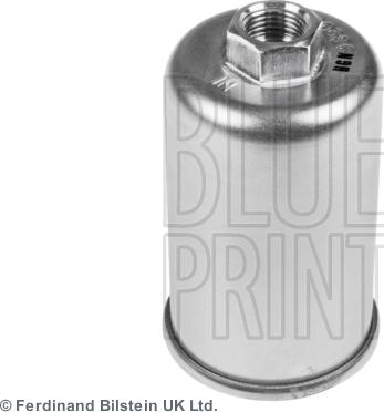 Blue Print ADG02302 - Топливный фильтр autospares.lv