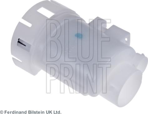 Blue Print ADG02384 - Топливный фильтр autospares.lv