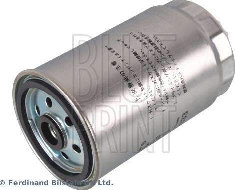 Blue Print ADG02333 - Топливный фильтр autospares.lv