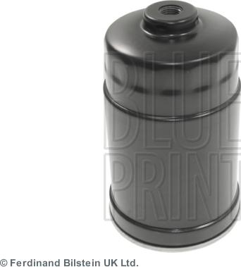 Blue Print ADG02326 - Топливный фильтр autospares.lv