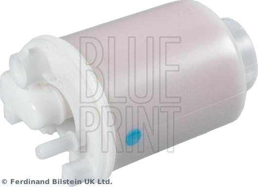 Blue Print ADG02379 - Топливный фильтр autospares.lv